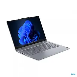 Ноутбук Lenovo ThinkBook 14 G5 IAU, Intel Core Ultra 5 225U, 16GB RAM, SSD 512GB, сірий - мініатюра 3