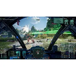 Ключ активації Microsoft MechWarrior 5: Clans для Xbox Series S/X - мініатюра 2