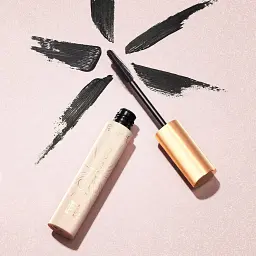 Туш для вій Eveline Sexy Eyes Volume Length 24h Lift Mascara з ефектом ліфтингу Чорна 7 мл - мініатюра 2