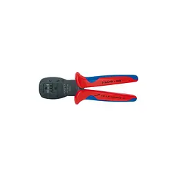 Обтискні кліщі для мініатюрних штекерів KNIPEX 97 54 24