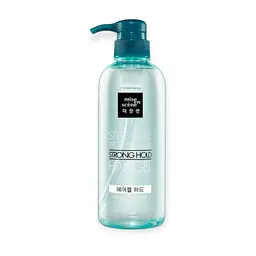 Гель Mise en scene для укладання волосся Style Care Professional сильної фіксації 500мл