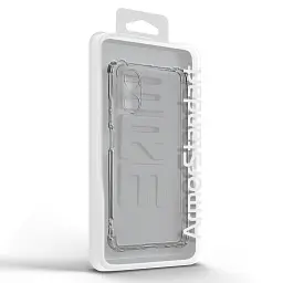 Чохол ArmorStandart Air Force для Motorola G04 / G04s / E14 Camera Cover Clear - мініатюра 6