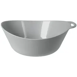 Тарілка Lifeventure Ellipse Bowl Light Grey (1012-75180)