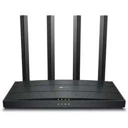 Маршрутизатор TP-Link (ARCHER-AX12)