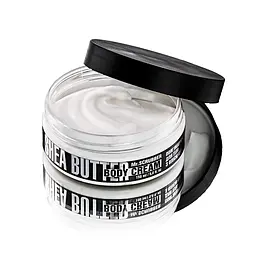 Пом’якшувальний крем для тіла з олією ши Mr.Scrubber Body Couture Shea Butter 150 мл - мініатюра 2