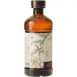 Кордіал Monin Paragone Labdanum 485 мл    - мініатюра 3