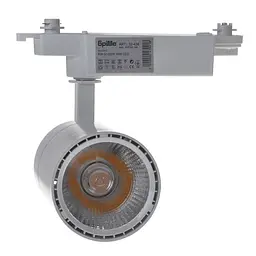 Світильник LED поворотний KW-51/20W WW Brille 32-436 - мініатюра 2