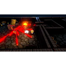 Ключ активації Microsoft Soul Shifter для Xbox One/Series S/X - мініатюра 8