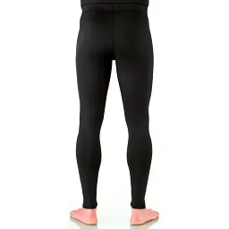 Кальсони Fahrenheit Power Dry L1 XL/R Black - мініатюра 3