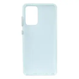 Чохол Space Samsung Galaxy A72 5G Transparent - мініатюра 1