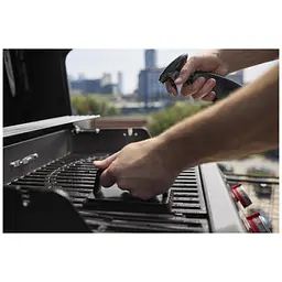 Газовий гриль Weber Spirit SP-435 (1501344) - мініатюра 6