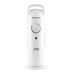 Обігрівач олійний Orbegozo Junior RO 700w Дитяча кімната - мініатюра 4