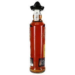 Текіла Sierra Antiguo Anejo 100% Agave 40% 1.4 л (2 шт. х 0.7 л) - мініатюра 4