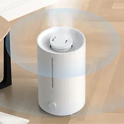 Зволожувач повітря Xiaomi Mijia Humidifier 2 Lite (MJJSQ06DY) - мініатюра 5