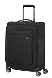 Валіза Samsonite AIREA BLACK 55x40x20 55 См KE0*09003 - мініатюра 4
