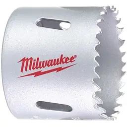 Коронка Bi-Metal Contractor Milwaukee діаметр 51мм