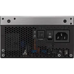 Блок живлення ASUS ROG THOR 1000W ATX 3.1 80+ Platinum (90YE00V3-B0NA00) - мініатюра 8