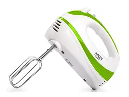 Міксер Adler AD 4205 green