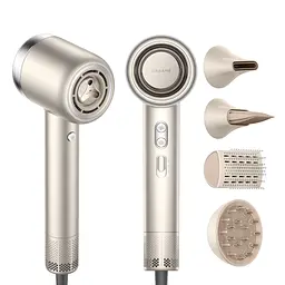 Фен Dreame Gusto Titanium