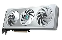 Відеокарта GF RTX 5060 8GB GDDR7 Aero OC Gigabyte (GV-N5060AERO OC-8GD) - мініатюра 5