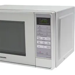 Мікрохвильова піч Panasonic NN-ST27HMZPE [139226] - мініатюра 4