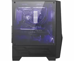 Корпус ATX W/O PSU MAG FORGE 100M MSI - мініатюра 2
