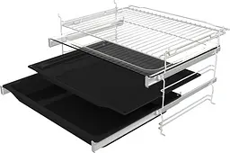 Електрична духова шафа Gorenje BOS6737E20FBG (6816066) - мініатюра 5