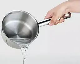 Ковш KingHoff KH-1124 14 см 1.0л - мініатюра 2
