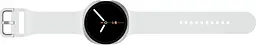 Смарт-годинник Samsung Galaxy Watch 8 44mm Silver (SM-L330NZSASEK) - мініатюра 6