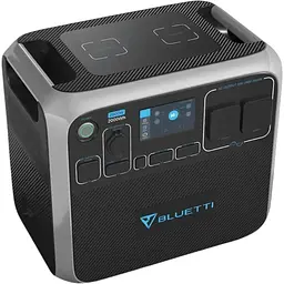 Портативна зарядна станція Bluetti AC200P 2000W/2000Wh - мініатюра 3
