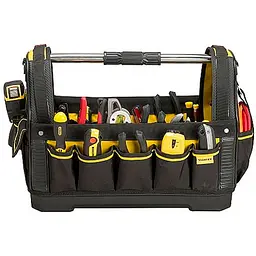 Сумка для інструментів Stanley FatMax Open Tote (1-93-951) - мініатюра 4