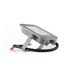 LED прожектор VIDEX F3e 1000Lm 5000K AC/DC 12-48V - мініатюра 4