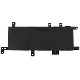 Батарея для ноутбука Asus C21N1634 (VivoBook X542UA X542UF X542UN X542UR X542BP) 7.4V 4700mAh 35Wh Чорний - мініатюра 3