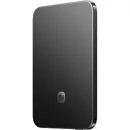 Зовнішній акумулятор Xiaomi Magnetic UltraThin 5000mAh 15W Black (BHR0913GL) [172943] - мініатюра 2