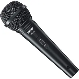 Мікрофон Shure SV200 [042406186858] [119878] - мініатюра 2