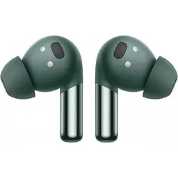 Бездротові навушники OnePlus Buds Pro 2 зелені E507A - мініатюра 3