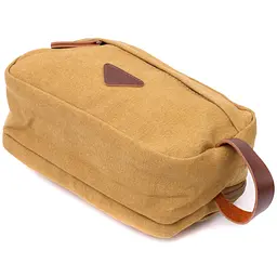 Сумка чоловіча Vintage 27х14х10 см sum0023547 - мініатюра 11