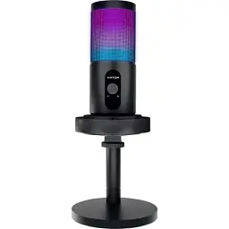 Мікрофон Hator Signify RGB (НТА-510)