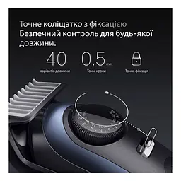 Тример Braun BT7540 - мініатюра 6