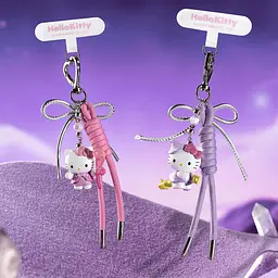 Підвіс для телефону Pop Top Hello Kitty – Зоряний світ в асортименті (25GL-010) - мініатюра 5