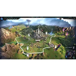 Ключ активації Microsoft Age of Wonders 4: Premium Edition для Xbox Series S/X - мініатюра 2