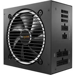 Блок живлення be quiet! Pure Power 12 M 550W [BN341] [145835]