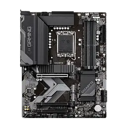 Материнська плата Gigabyte B760 Gaming X DDR4 LGA 1700 (B760 GAMING X DDR4) Б/В - мініатюра 2