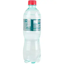 Вода Buvette №5 сильногазована 0.5 л - мініатюра 2