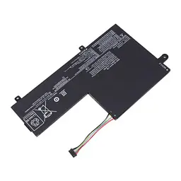 Акумулятор для ноутбука BestBatt Lenovo (L15L3PB0) IdeaPad 320S-14IKB 320S-15IKB Flex 5 1470 Yoga 520-14IKB 11.4V 52.5 Wh Replacement