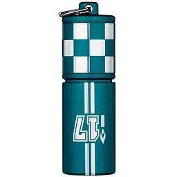 Ліхтар-брелок Olight i17 Checkered Flag - мініатюра 3