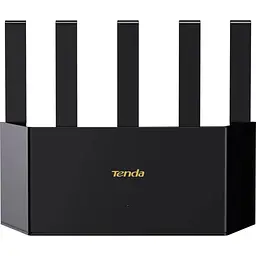 Роутер TENDA RX2L Pro AX1500 Gigabit Wi-Fi 6 UA