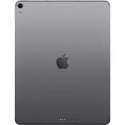 Планшет Apple iPad Air 13 (2026) 512GB Wi-Fi + Cellular Space Gray (MH9M4) - мініатюра 2