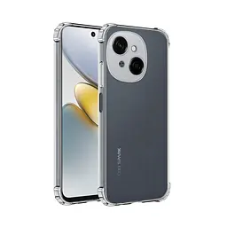 Чохол MAKE Tecno Spark Go1 AirShield