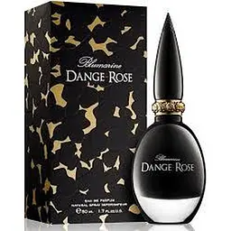 Blumarine Dange Rose 50 мл парфумована вода
